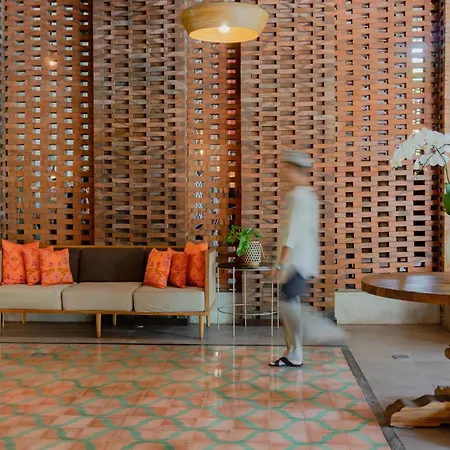 Amnaya Resort Nusa Dua