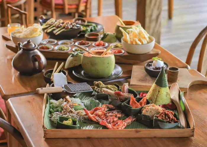 Amnaya Hotel Nusa Dua (Bali)
